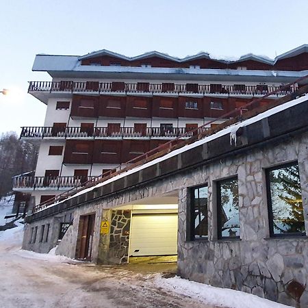 Cervino 1865 Family House & Friends - Cir 0517 Apartman Breuil-Cervinia Kültér fotó