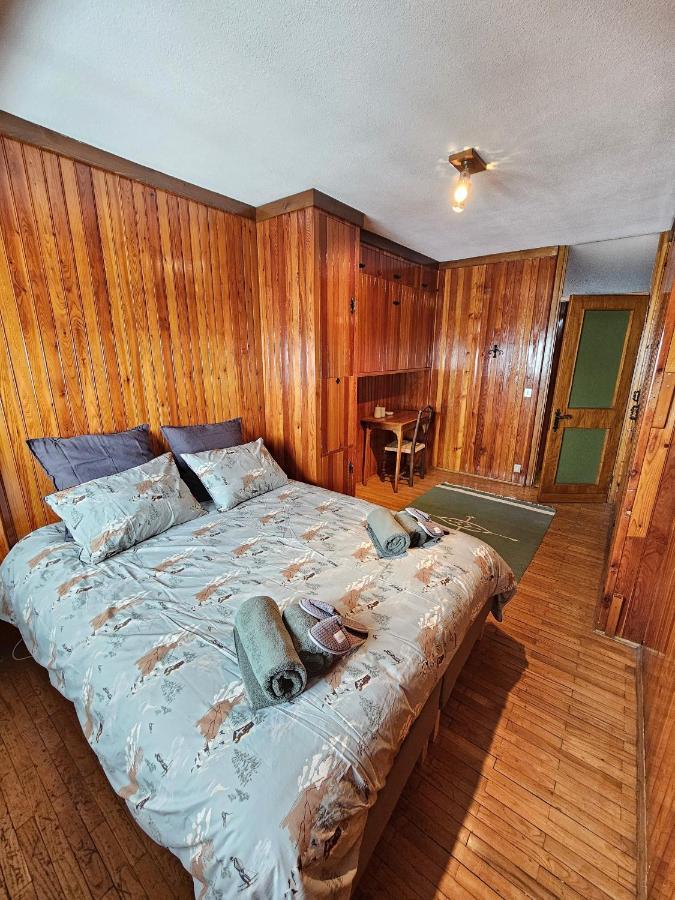 Cervino 1865 Family House & Friends - Cir 0517 Apartman Breuil-Cervinia Kültér fotó